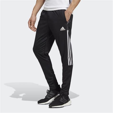 adidas track pants dri fit